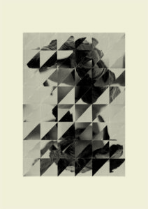 Grafik von Franziska Holstein