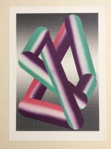 Grafik von Henriette Grahnert