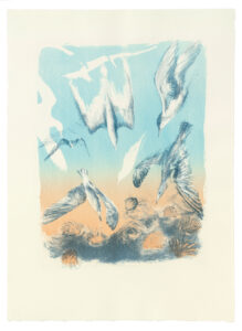 Grafik von Friederike Jokisch